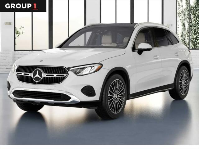 2026 Mercedes-Benz GLC GLC 300 for sale in Bluffington, SC