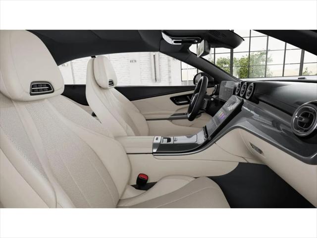 2026 Mercedes-Benz E-CLASS E 300 CLE 300