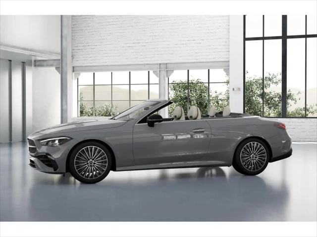 2026 Mercedes-Benz E-CLASS E 300 CLE 300