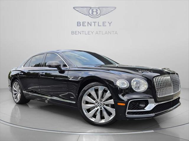 2020 Bentley Flying Spur W12 for sale in Alpharetta, GA