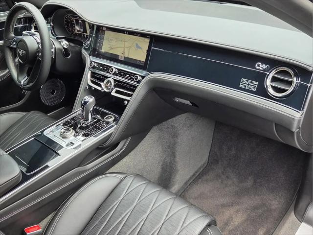 2020 Bentley Flying Spur W12
