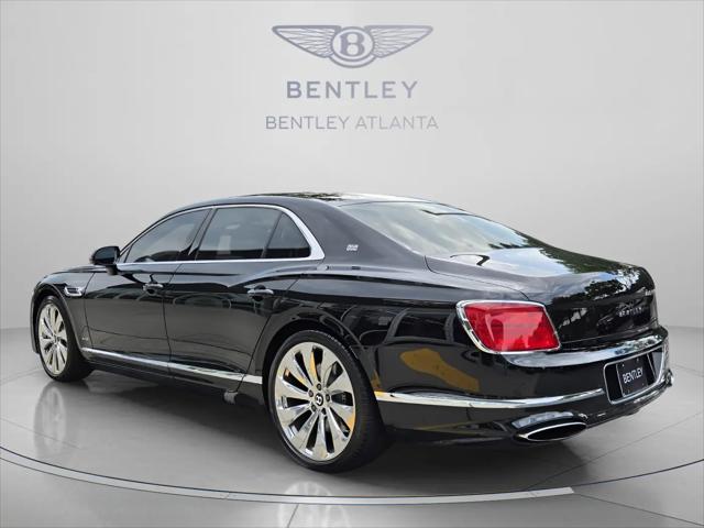 2020 Bentley Flying Spur W12