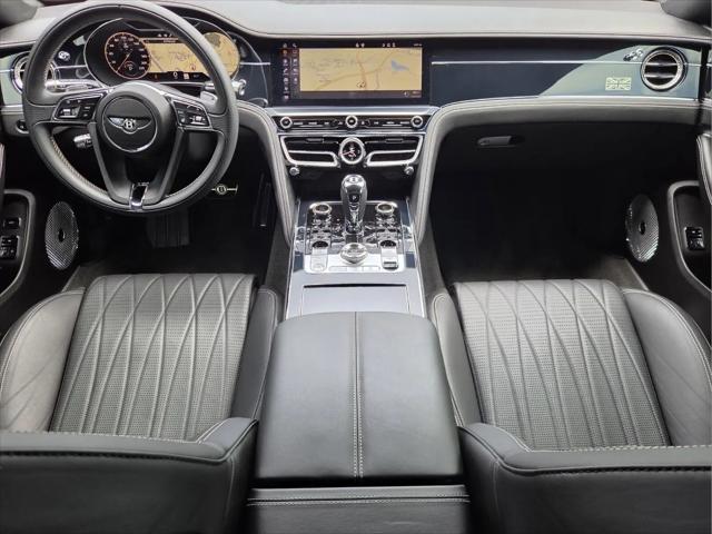 2020 Bentley Flying Spur W12