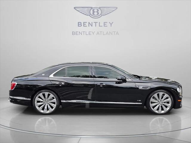 2020 Bentley Flying Spur W12