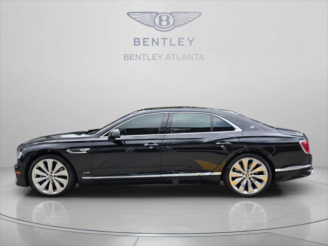 2020 Bentley Flying Spur W12