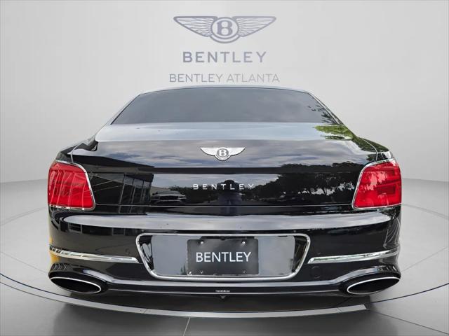 2020 Bentley Flying Spur W12