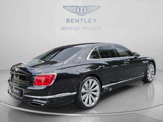 2020 Bentley Flying Spur W12