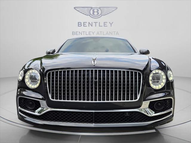 2020 Bentley Flying Spur W12