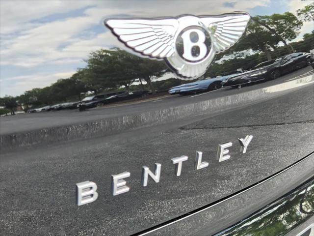 2020 Bentley Flying Spur W12