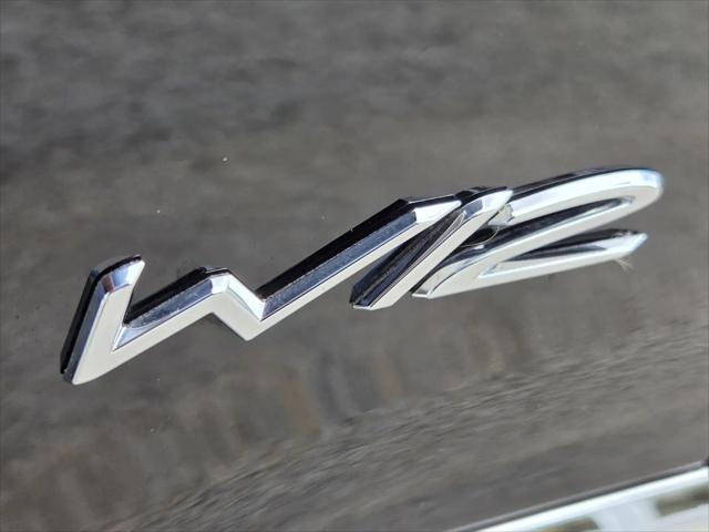 2020 Bentley Flying Spur W12