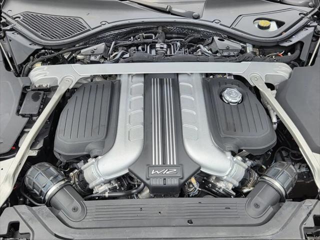 2020 Bentley Flying Spur W12