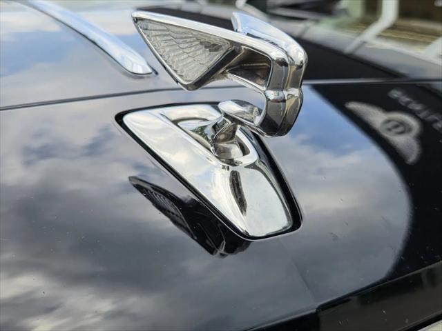 2020 Bentley Flying Spur W12