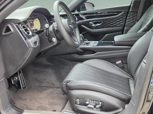 2020 Bentley Flying Spur W12