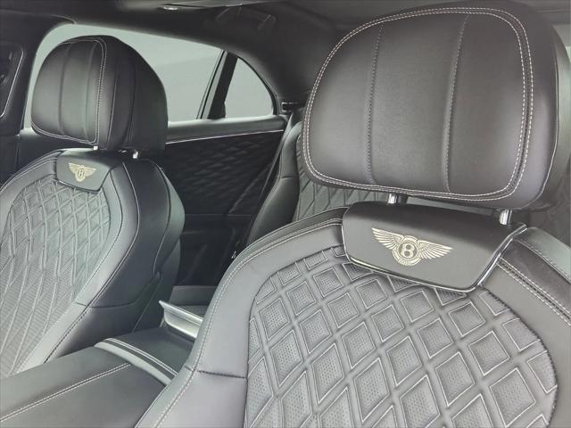 2020 Bentley Flying Spur W12