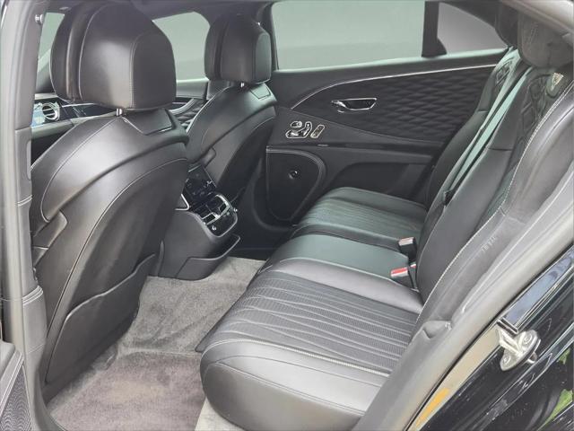 2020 Bentley Flying Spur W12