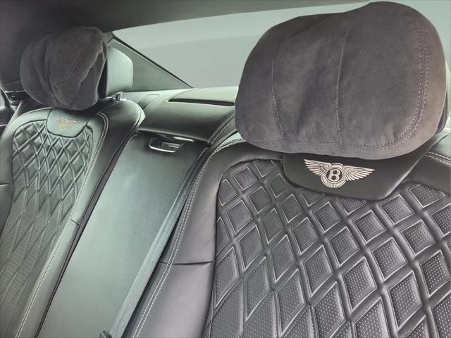 2020 Bentley Flying Spur W12
