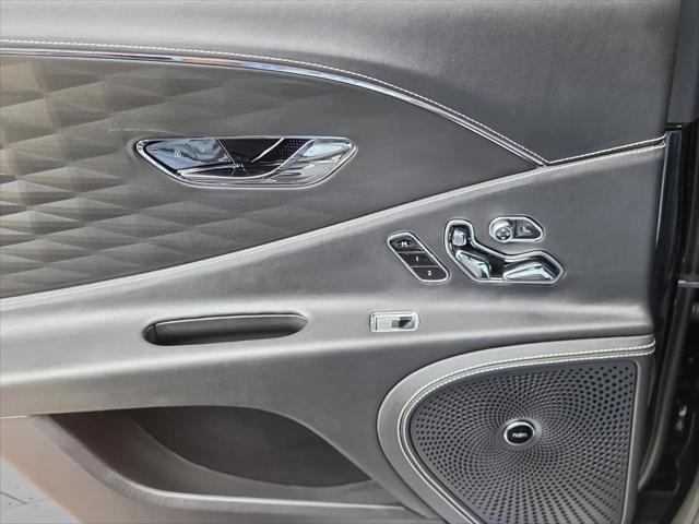 2020 Bentley Flying Spur W12