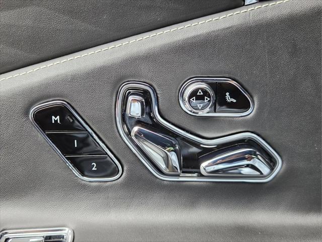 2020 Bentley Flying Spur W12