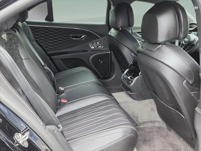 2020 Bentley Flying Spur W12