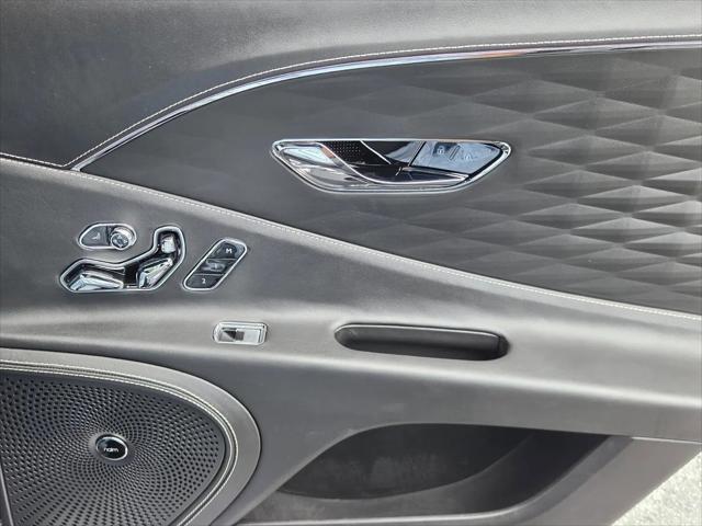 2020 Bentley Flying Spur W12