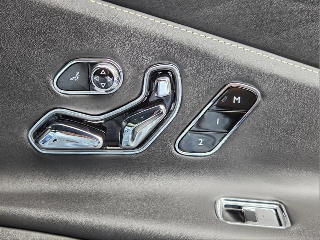 2020 Bentley Flying Spur W12