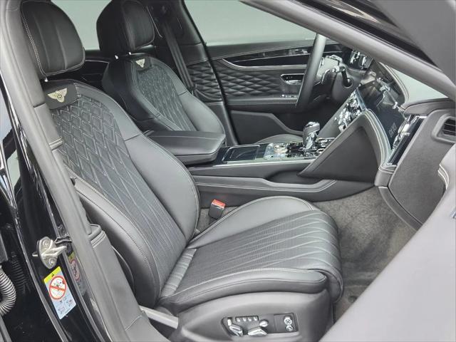 2020 Bentley Flying Spur W12