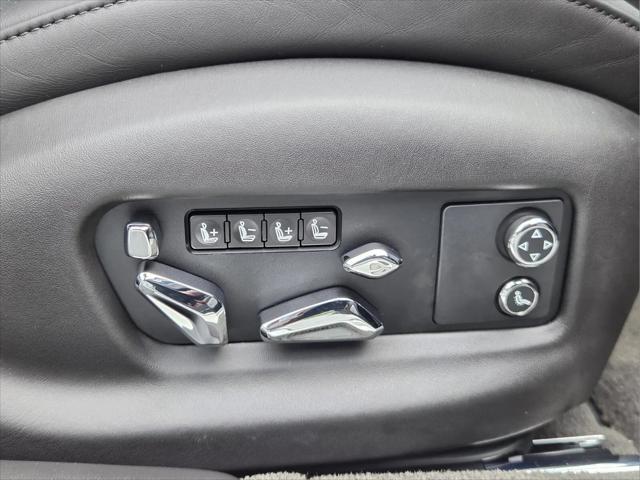 2020 Bentley Flying Spur W12