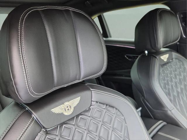 2020 Bentley Flying Spur W12