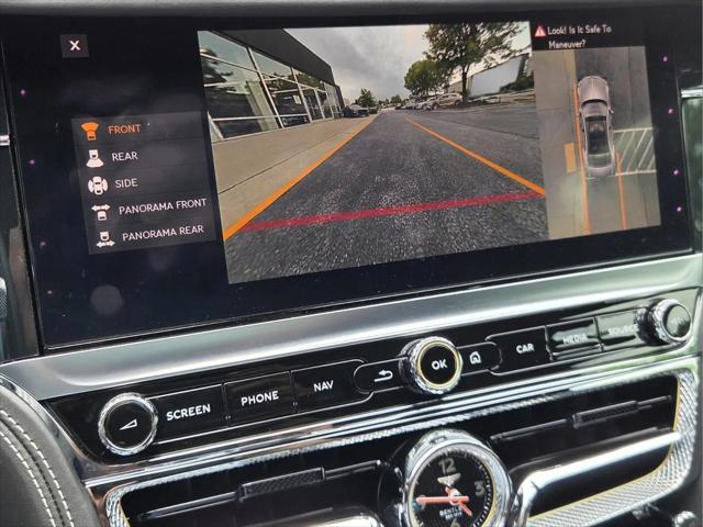 2020 Bentley Flying Spur W12
