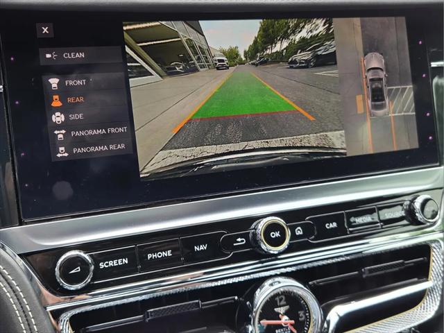 2020 Bentley Flying Spur W12