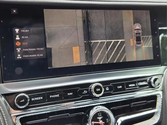 2020 Bentley Flying Spur W12