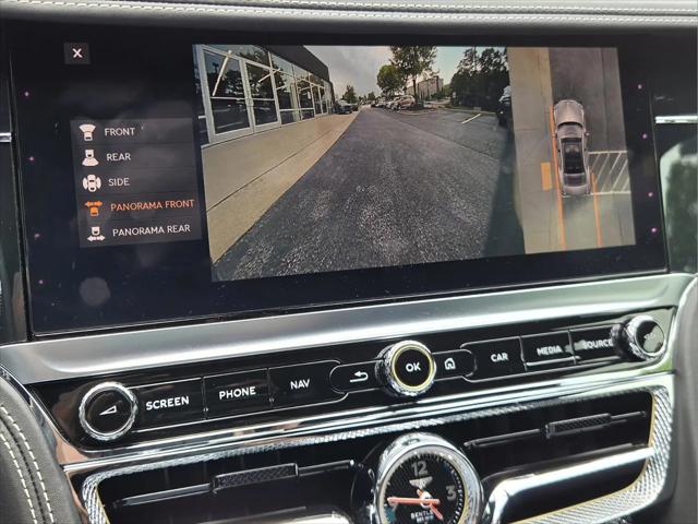 2020 Bentley Flying Spur W12