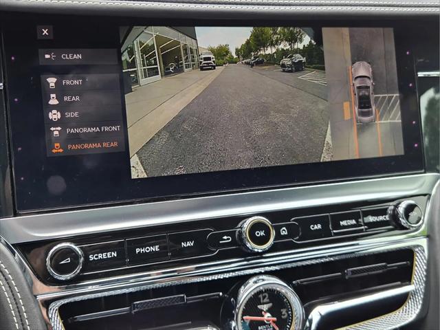 2020 Bentley Flying Spur W12