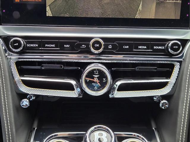 2020 Bentley Flying Spur W12