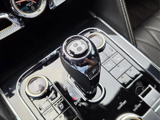 2020 Bentley Flying Spur W12