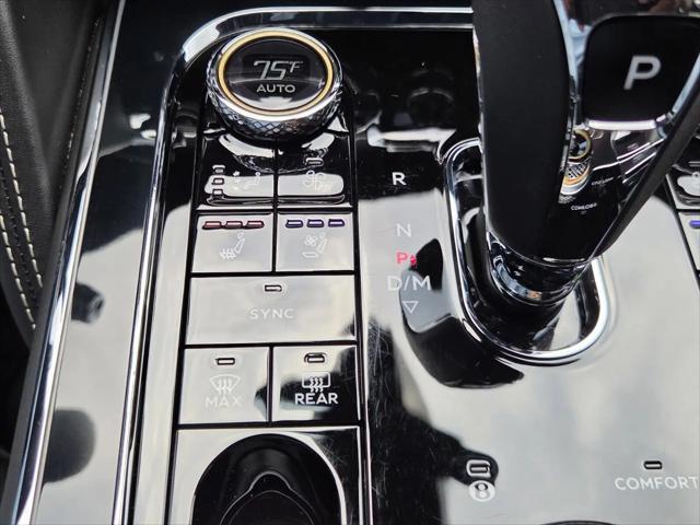 2020 Bentley Flying Spur W12