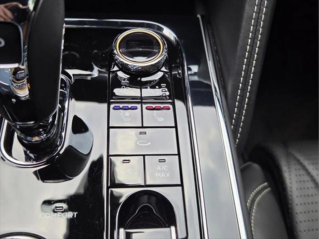 2020 Bentley Flying Spur W12