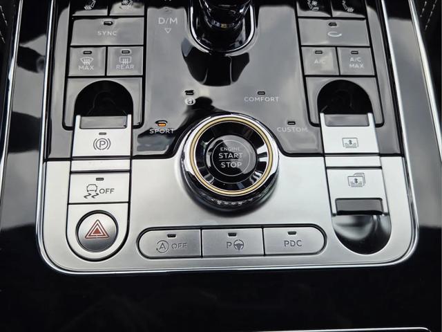 2020 Bentley Flying Spur W12