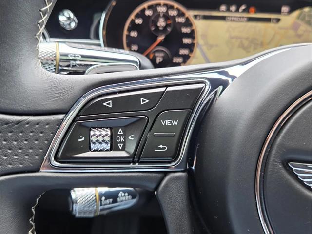 2020 Bentley Flying Spur W12