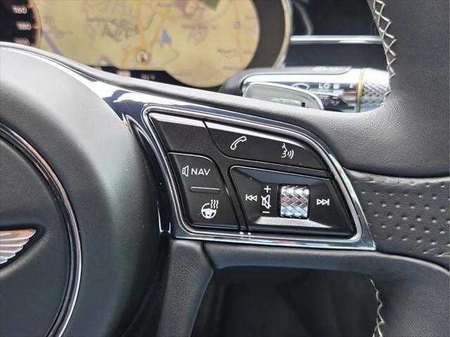 2020 Bentley Flying Spur W12