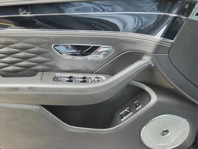 2020 Bentley Flying Spur W12