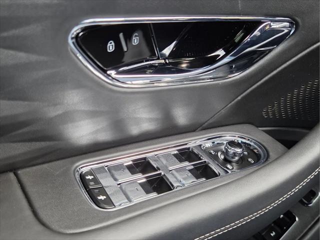2020 Bentley Flying Spur W12