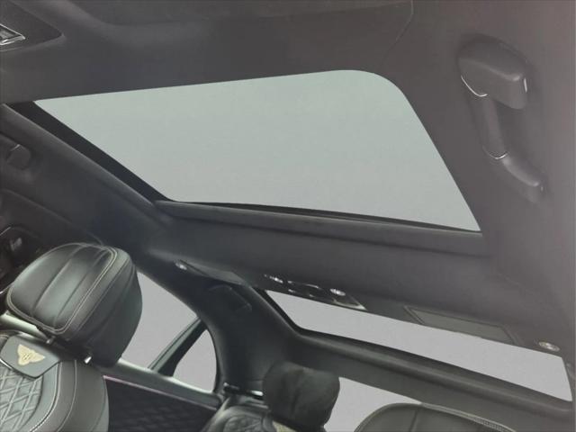 2020 Bentley Flying Spur W12