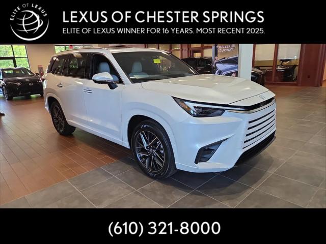 2026 Lexus TX 350 Premium for sale in Chester Springs, PA