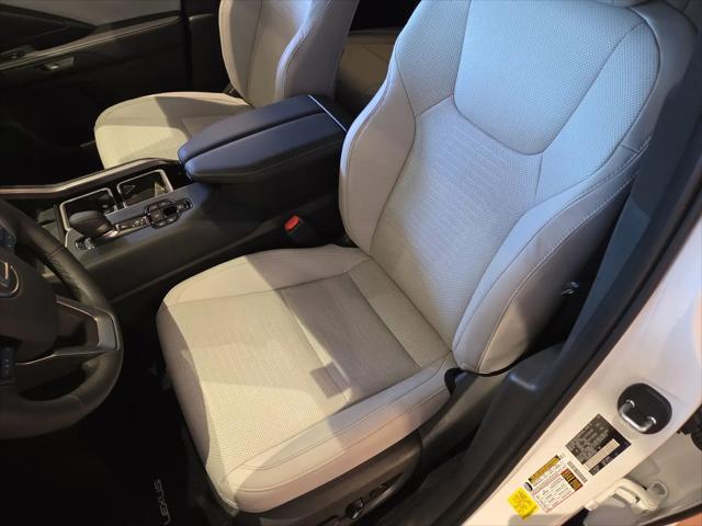 2026 Lexus TX 350 Premium