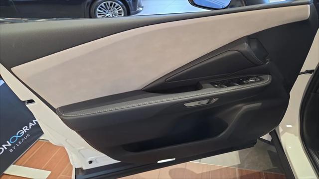 2026 Lexus TX 350 Premium