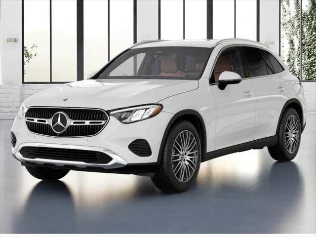 2026 Mercedes-Benz GLC GLC 300 for sale in Bentonville, AR