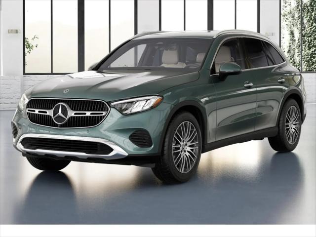 2026 Mercedes-Benz GLC GLC 300 for sale in Bentonville, AR