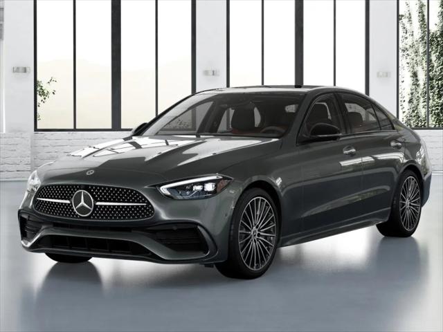 2026 Mercedes-Benz C-CLASS C 300 C 300 for sale in Bentonville, AR