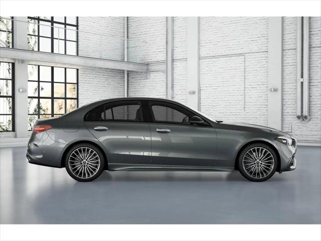 2026 Mercedes-Benz C-CLASS C 300 C 300
